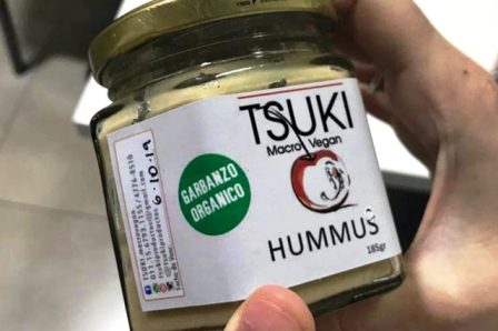 HummusTsuki
