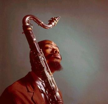 EricDolphy