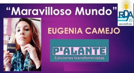 EugeniaCamejo