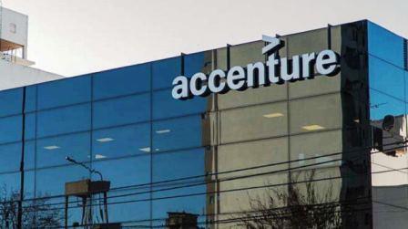 EmpresaAccenture