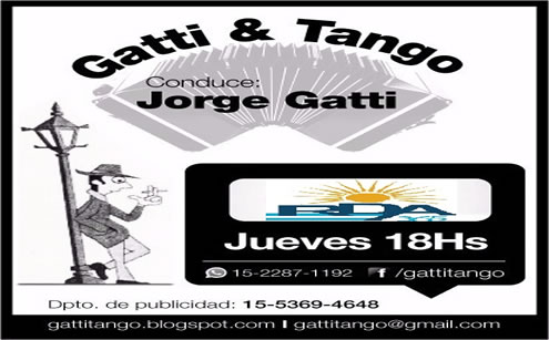 Gatti&Tango